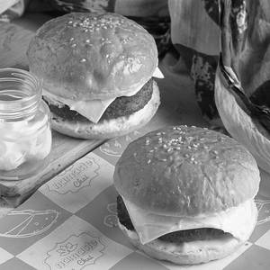 Veg Burger