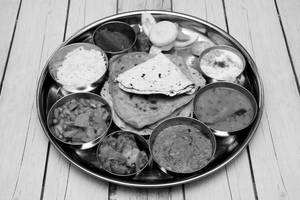 Bhojan Thali Fix   