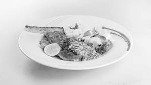 Peri Peri Grilled Fish