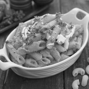 Makhni Pasta
