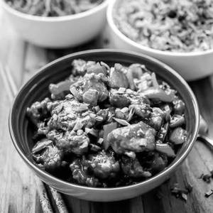Chicken majurian