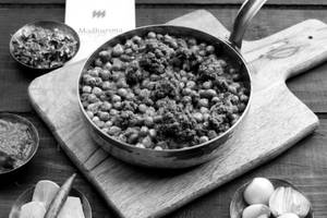 Gobhi Matar (Seasonal)