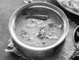Dal Fry