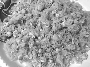 Egg Rice