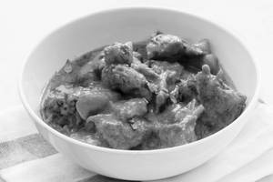Chicken Kasha [4 Pc]