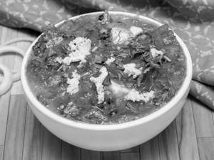 Kadai Paneer