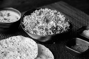 Murgh Noor Mahal Biryani