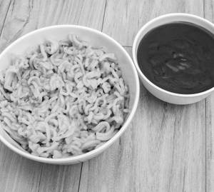 Simple Maggi