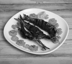 Mathi Fry [Sardine] 