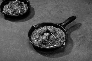 Mutton Pepper Masala