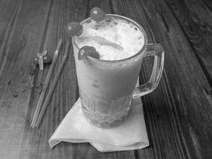 Banana Shake