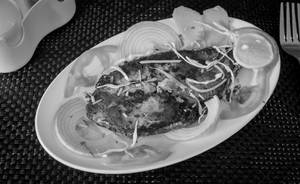 Fish Fry