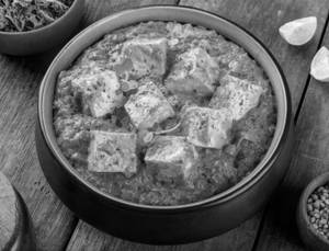 PANEER LAVABDAR