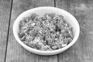 Gajar Ka Halwa