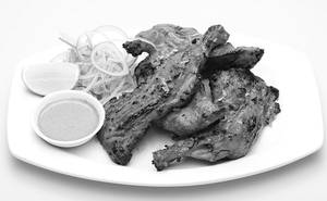 Tandoori Chicken - Half