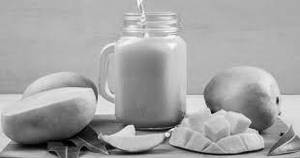 Mango Smoothies