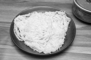 Idiyappam (3) + Aattu Kaal Paya