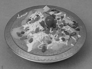Navratan Korma