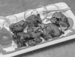 Chicken Tikka
