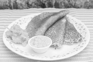 Set Dosa