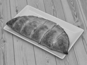 Stuffed Garlic Bread
