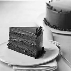 Chocolate truffle