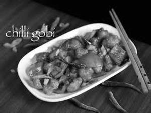 Gobi chilli