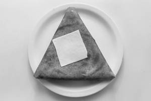 Cheese Masala Dosa