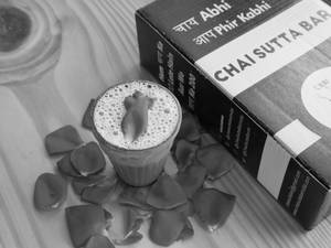 Rose Chai 