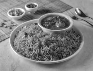 Schezwan Fried Rice