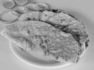 Rumali Roti