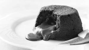 Choco Lava Cake