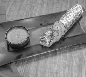 Egg Roll