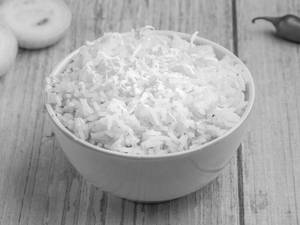 Plain Rice
