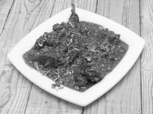 Mutton Masala