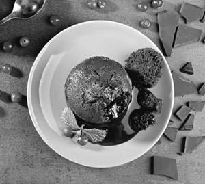 Choco Lava