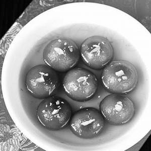 Gulab Jamun