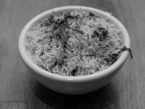 Jeera Rice
