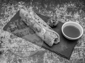 Mutton Roll