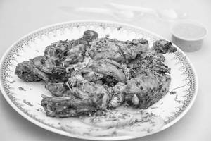 Tandoori Chicken