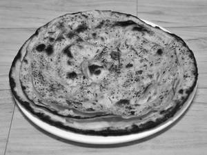 Laccha Paratha