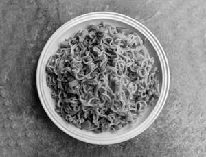 Vegetable Maggi