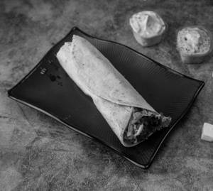 Veggie Delight Wrap *