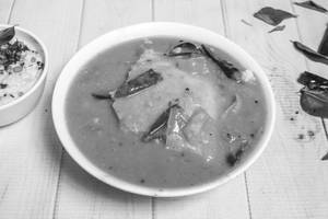 Sambar Idli