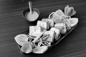 Paneer Tikka