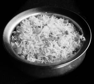 Veg Fried Rice