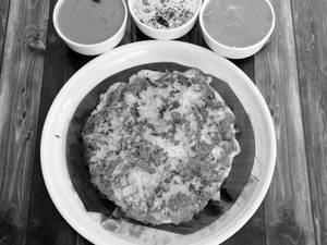 Uttapam
