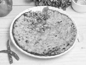 Aloo Paratha
