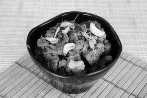 Chicken Liver Fry