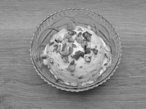 Roasted Badam Pista (Full) (100 ml)